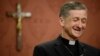 Papa nombra arzobispo de Chicago