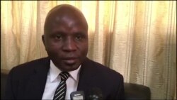 Moussa Sinko Coulibaly veut donner "un nouvel élan à la démocratie malienne" (vidéo)
