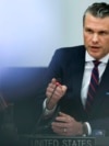 Hegseth je isključio raspoređivanje američkih trupa u Ukrajinu.