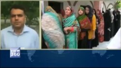 قبل از انتخابات ماحول کا سیاسی عمل پر اثر؟ یورپی مبصرین کیا کہتے ہیں