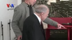 پير بولز، كسی كه موسيقی را دگرگون كرد