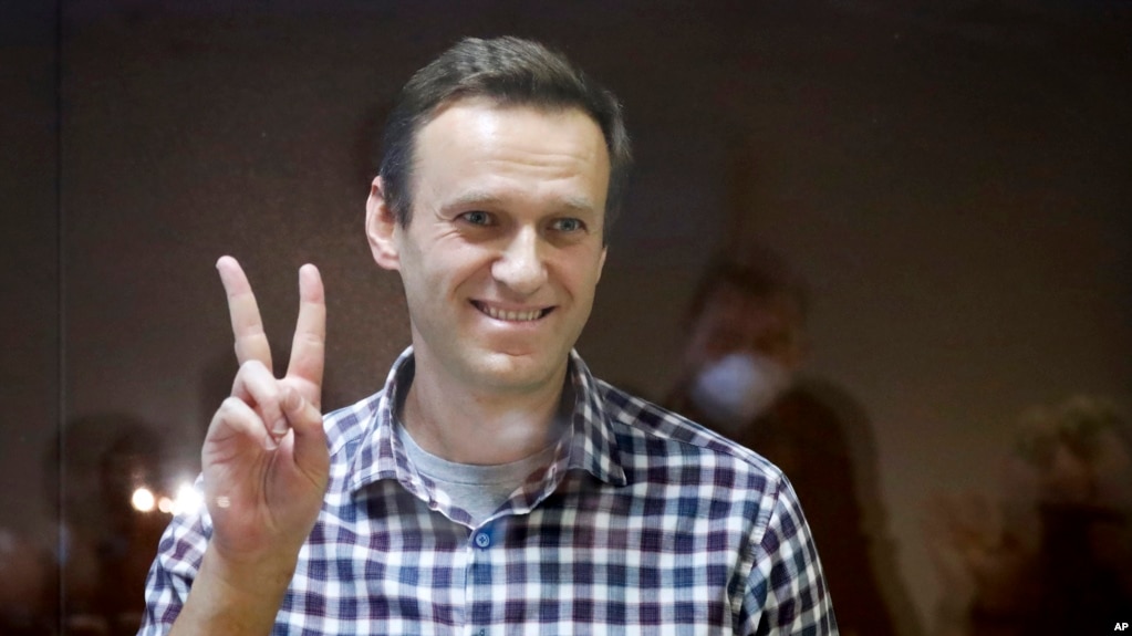 Alexey Navalny e dinte që do të vdiste në burg