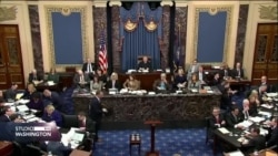 Senat danas glasa o Trumpovoj krivnji i opozivu