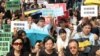 记者无国界：香港媒体自由状况日益恶化