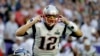 Suspension for NFL's Tom Brady Reinstated