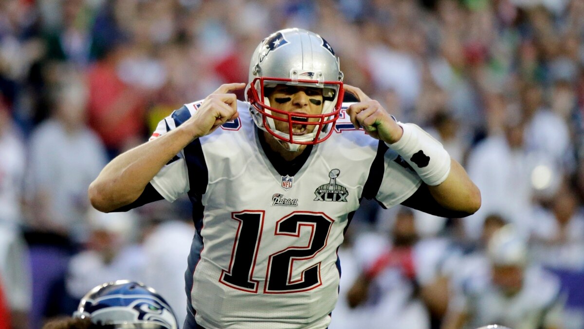 Tom Brady suspended four games, New England Patriots penalized two