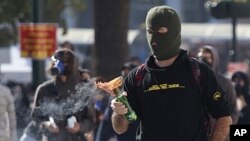 Ελλάδα: Εγκρίθηκε το πολυνομοσχέδιο