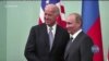 Чого американські експерти очікують від зустрічі Байдена і Путіна у Женеві. Відео