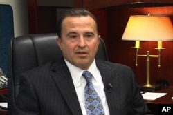 Mike McCormick, National Business Travel Association