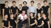 북한 장애 학생들 내년 2월 영국·프랑스 공연 