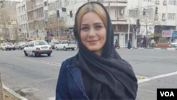 Maryam Shariatmadari