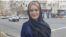 FILE - Maryam Shariatmadari was one of the “Girls of Enghelab [revolution] Street” who participated in protests against Iran’s compulsory hijab in 2017. 