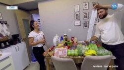 Türkiye’de Yüksek Enflasyon Market Raflarına Yansıyor