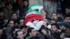 Police: Palestinian Tries to Ram Israelis, Is Shot Dead