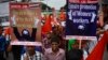 EU Considers Action Over Bangladesh Factory Collapse