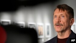 Viktor Bout