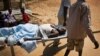 Confusion au Soudan du Sud dans un hôpital de campagne après des combats