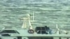 Israel Seizes 2 Vessels Trying to Run Gaza Blockade