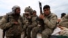 Kurdish Fighters Blame Turkey for Deadly Border Attack