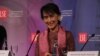Aung San Suu Kyi Thanks Britain for Years of Support