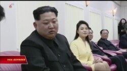 Truyền hình vệ tinh VOA 4/4/2018