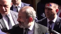 «Շատ պատգամավորների անուններ կարելի է բացահայտել, և ոչ մեկի անմեղության կանխավարկածը չի խախտվի»․ Նիկոլ Փաշինյան