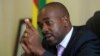 VaNelson Chamisa