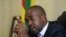 Nelson Chamisa