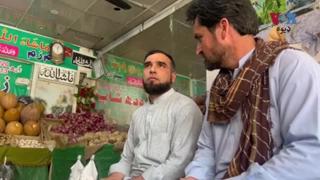 
افغانان د اسلام اباد او د راولپنډۍ څخه د خېبرپښتونخوا ځینو ښارونو ته منتقلېږي
