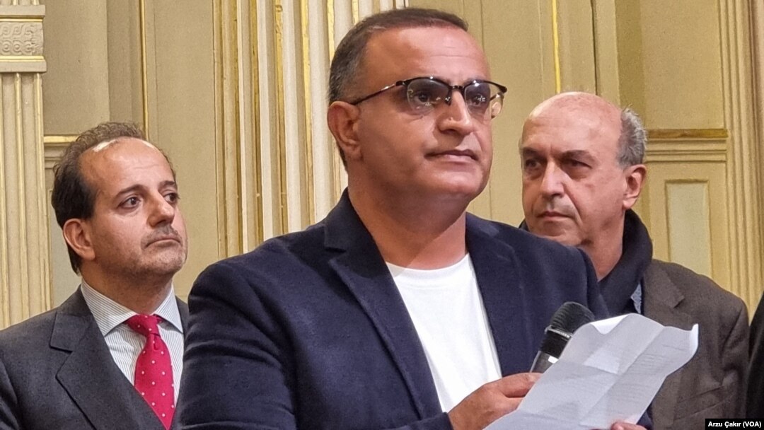 Kemal Varol