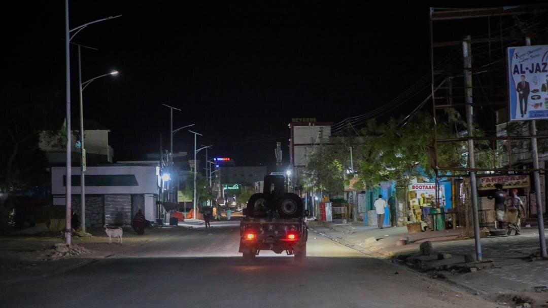 Garowe