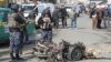 انفجار در جنوب بغداد ۵۵ کشته برجای گذاشت
