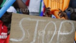 Ebola Update Show January,21 2015