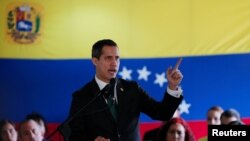 El fiscal del gobierno en disputa de Venezuela, dijo que Juan Guaidó deberá comparecer el próximo jueves 2 de abril de 2020.