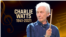  چارلی واتس
