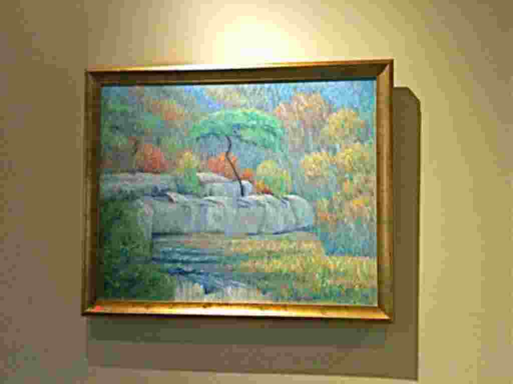 زمزمه های ماندگار- نقش و کلام روی مس