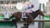 Unbeaten Nyquist Wins Kentucky Derby