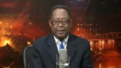 Pwogram aprè-midi a TV