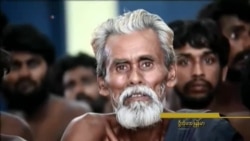 အင်္ဂါနေ့ မြန်မာတီဗွီသတင်း