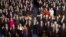 Members of the 113th U.S. Congress take the oath of office in the House of Representatives chamber on Capitol Hill in Washington, Thursday, Jan. 3, 2013.