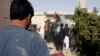 Suicide Bomber Kills Parliamentary Candidate in Afghanistan