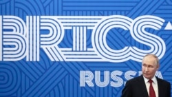 Hoy se inicia en Kazán, Rusia la cumbre 2024 de los BRICS