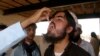UN Warns of Polio Threat as Pakistanis Flee Fighting
