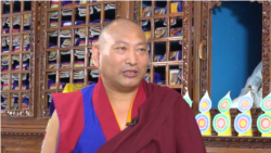 སྨན་རིའི་ཁྲི་འཛིན་ཨ་རིར་ཆིབས་སྒྱུར།