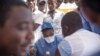 Ebola Vaccination Campaign Launches in DR Congo