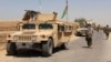 هلمند؛ '۳۰۰ جنگجوی طالبان و ۳۰ نظامی افغان کشته شده‌اند'