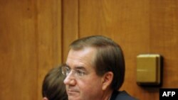 Dân biểu Ed Royce chỉ trích chính phủ của Tổng thống Obama về chính sách liên quan tới Việt Nam