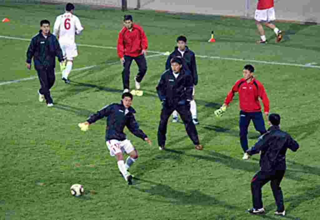 جام جهانی فوتبال ۲۰۱۰