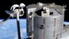 Recycled SpaceX Capsule Docks at International Space Station