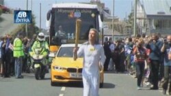 VOA60 Extra- Olympics Hype